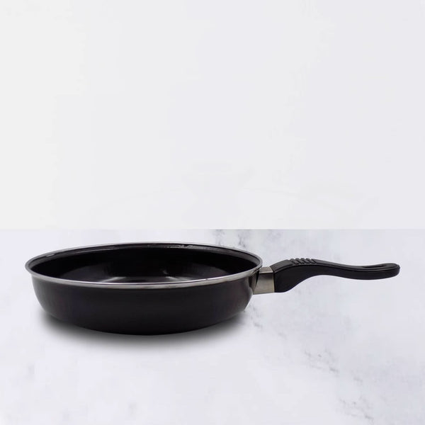 Non-Stick Gas Stove Fry Pan – Durable & Easy to Clean