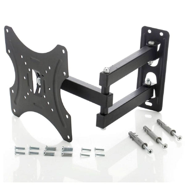 Movable Wall Mount Stand for 14–42 Inch LED/LCD TVs