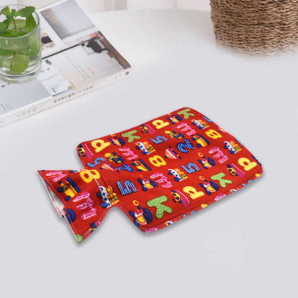 Personal Care Rubber Hot Water Bag (Medium)