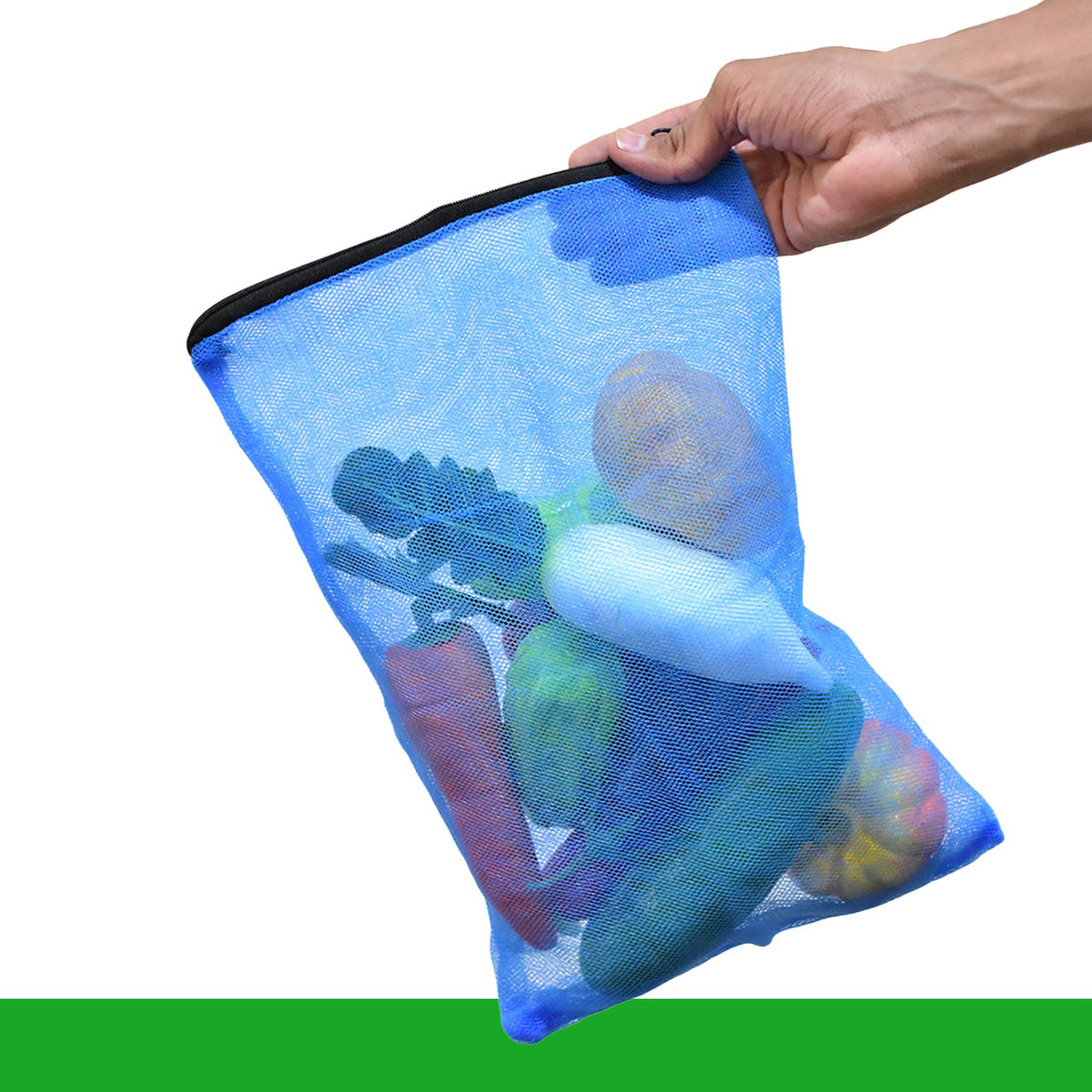 Food Covers Fridge Storage Bag For Vegetables And Fruits With Zipper HP DD