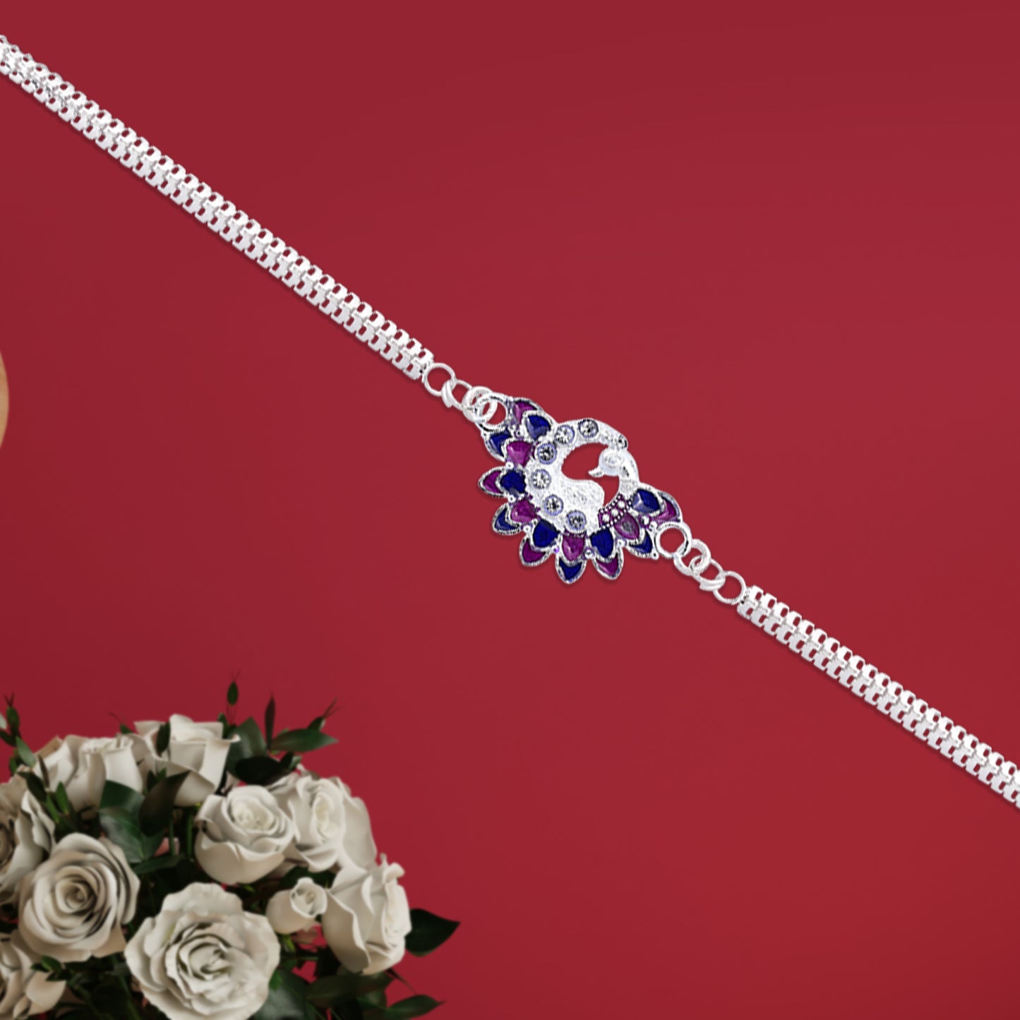 Raksha Bandhan Tying Love Tying Protection