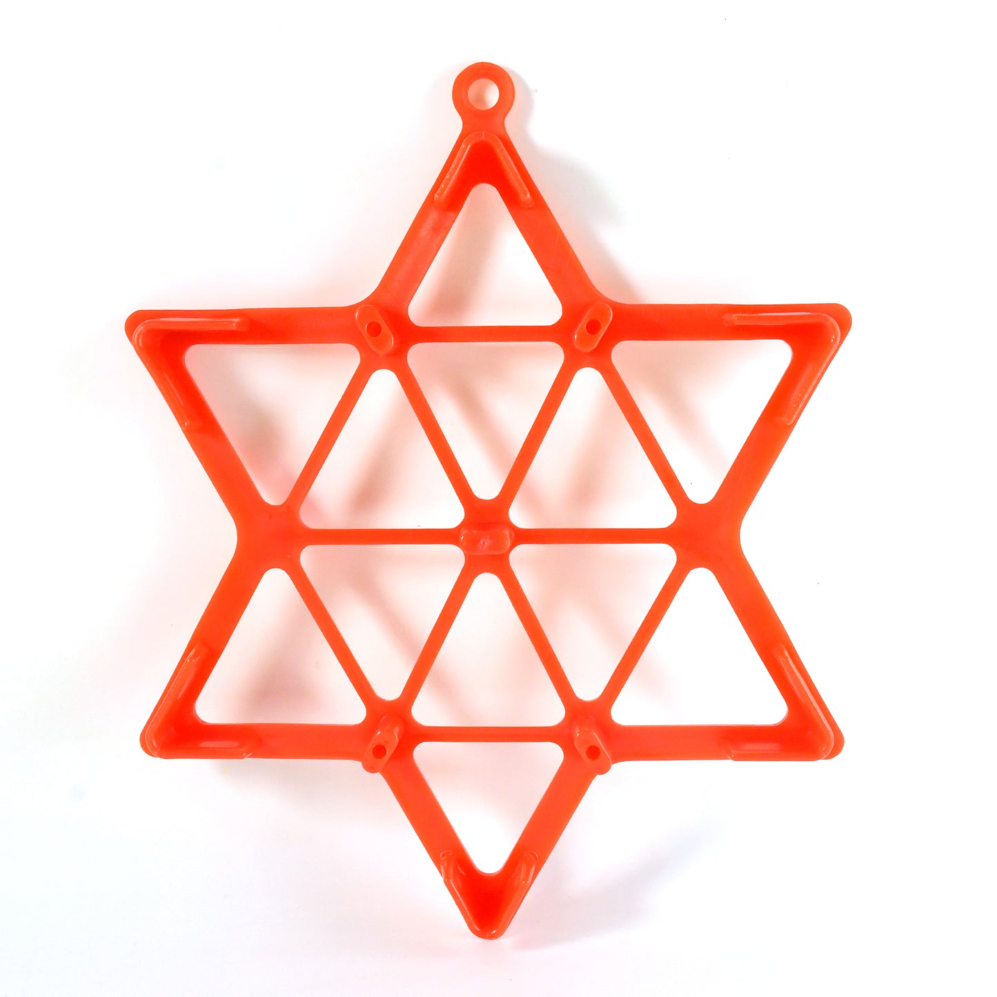 Star Shape Samosa Maker – Easy DIY Dough Mould for Perfect Homemade Samosas and Snacks (1 Pc)