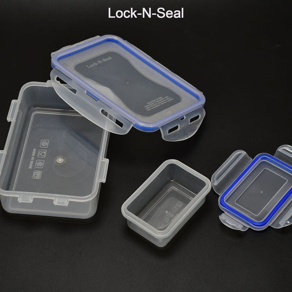 Multipurpose Airtight Lunch Box