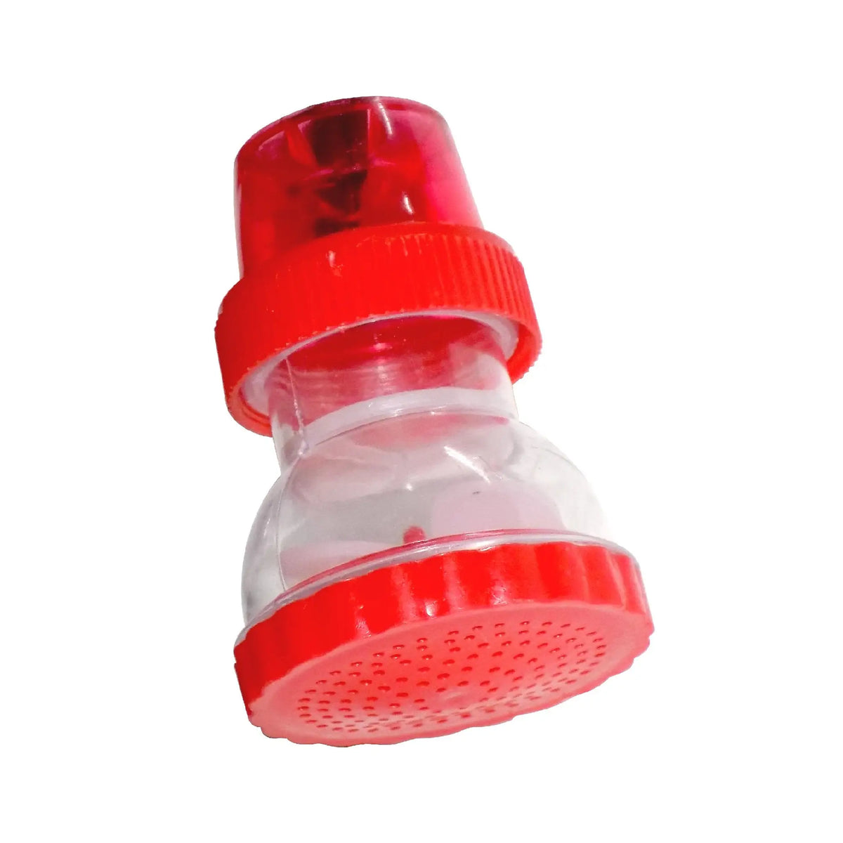 Big Plastic 360-degree Shower Head Faucet HP DD