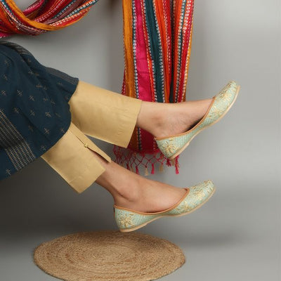 Indifeet Jutti for Women