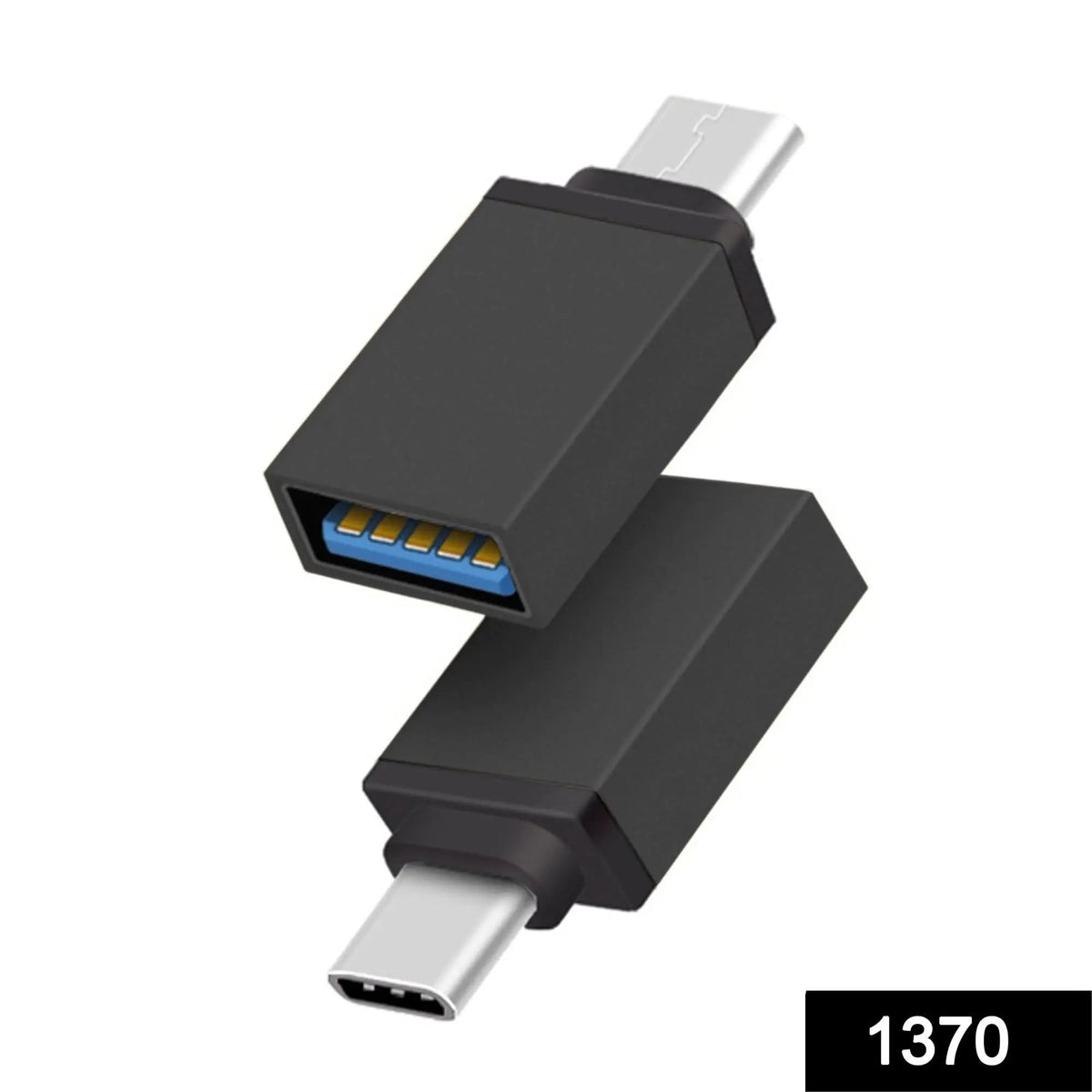 1370 Type-c Otg Adapter HP DD
