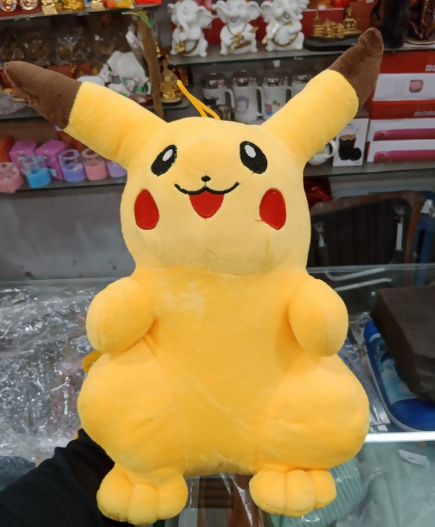 Baby pikachu plush shop