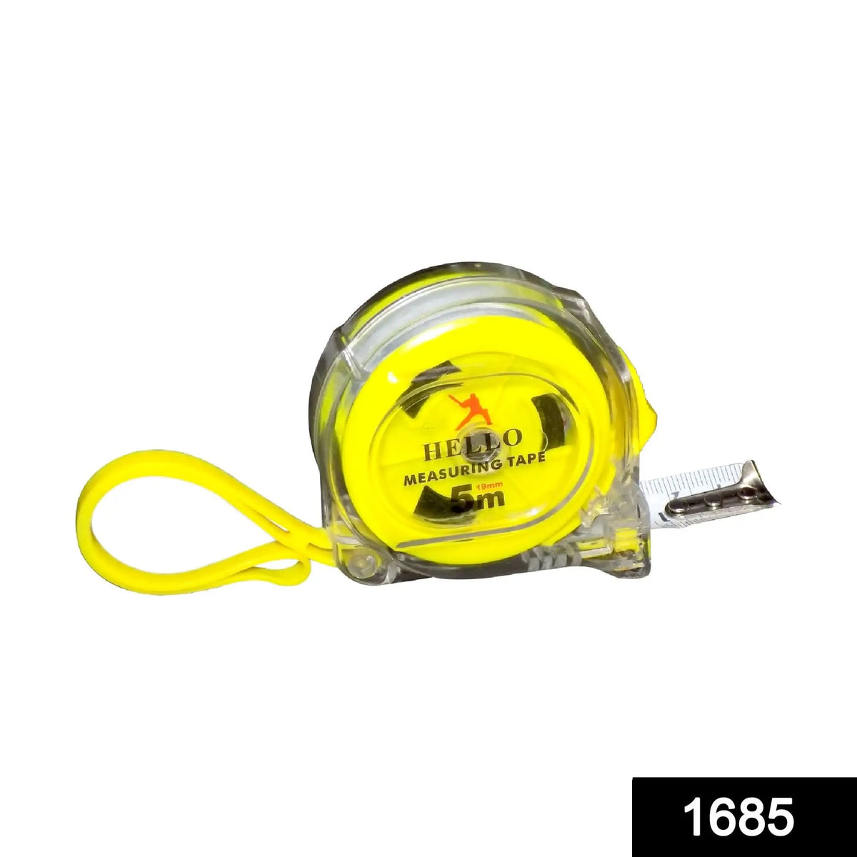 5 Meter Professional Measuring Tape HP DD