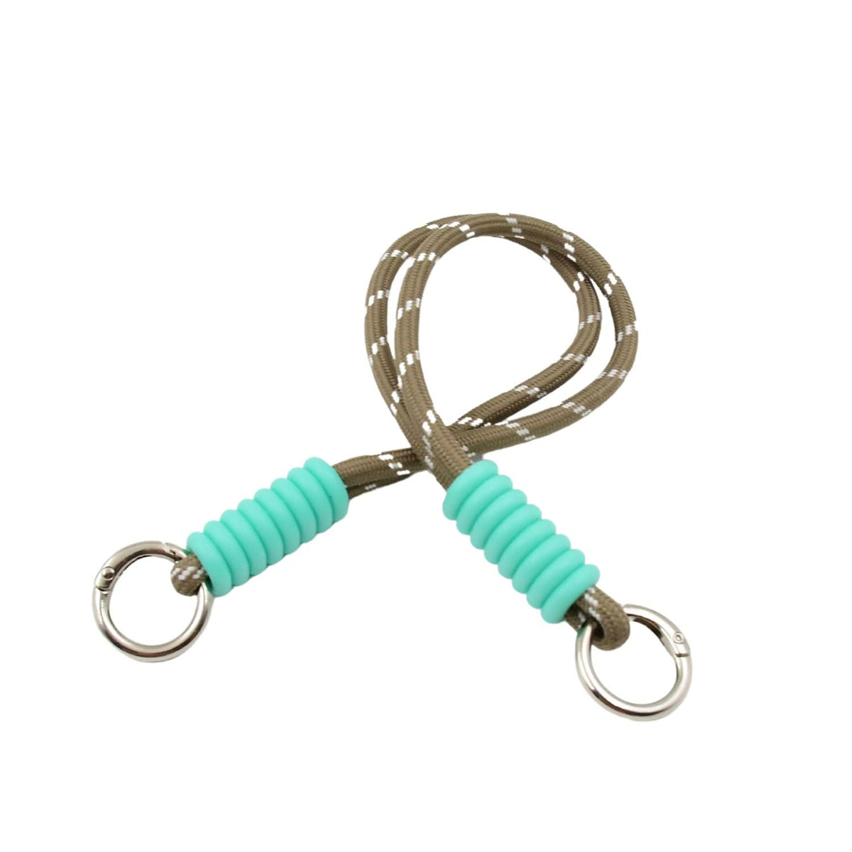 Adjustable Two-Sided Wrist Strap with Phone Lanyard HP DD