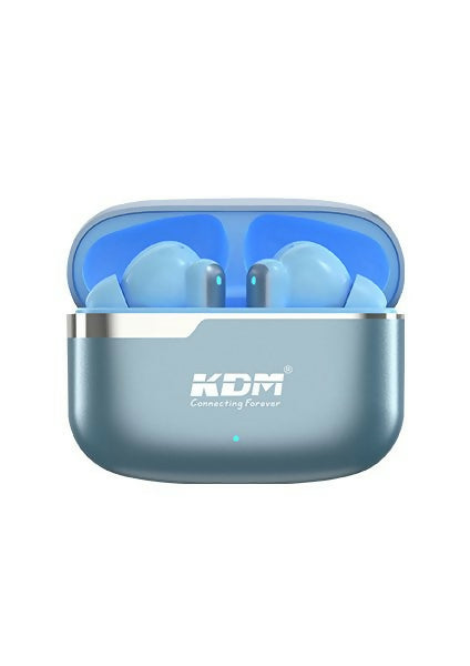 KDM-W4 MASTERPIECE WIRELESS EARPHONE (Multicolors) Dreams Gadgets