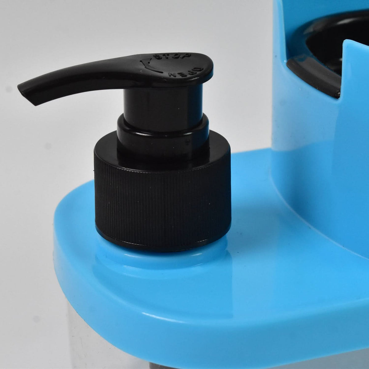 3 In 1 Dishwashing And Handwash Liquid Soap Dispenser (3 In 1 Dispenser) HP DD