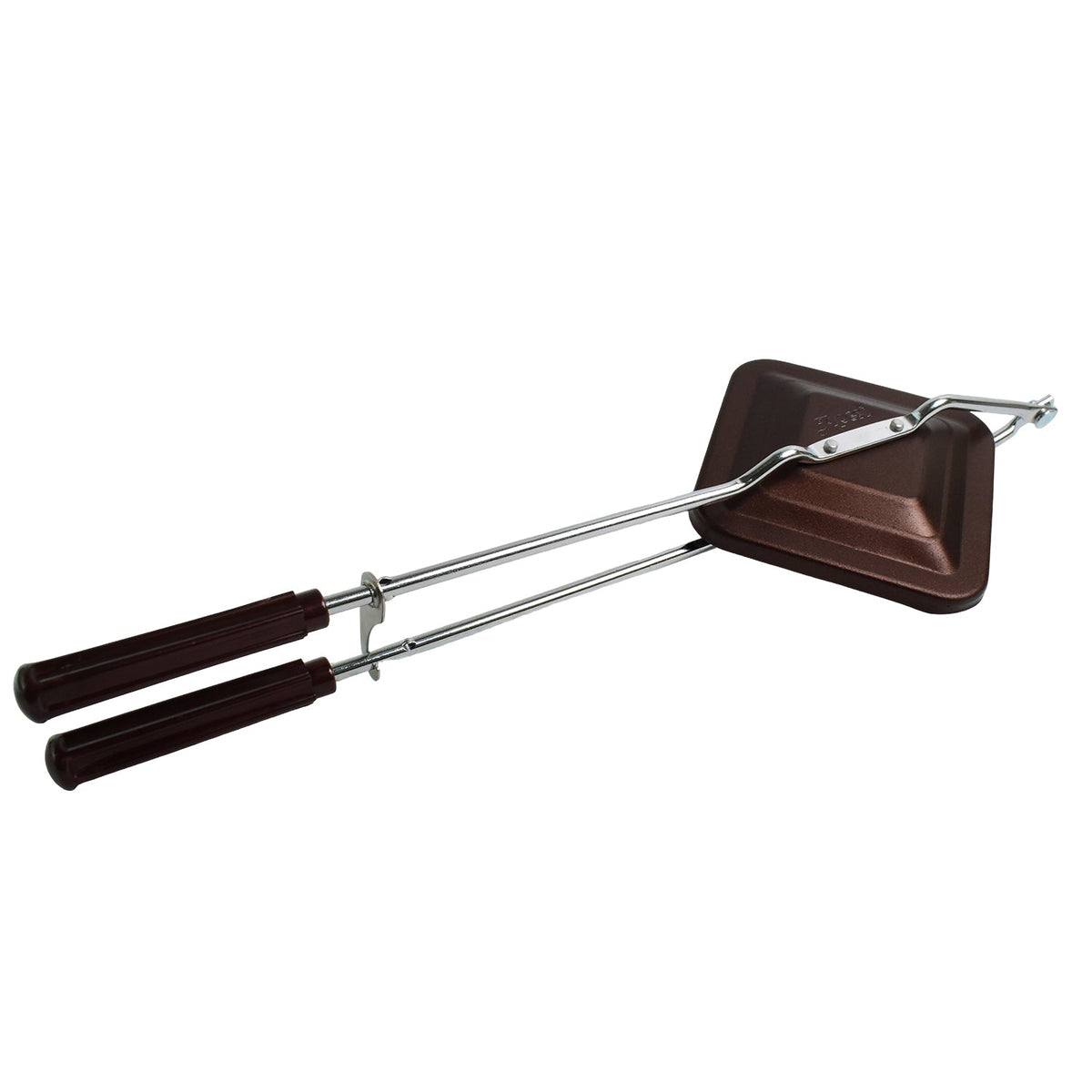 Apex Regular Non-stick Flame-based Sandwich Toaster HP DD