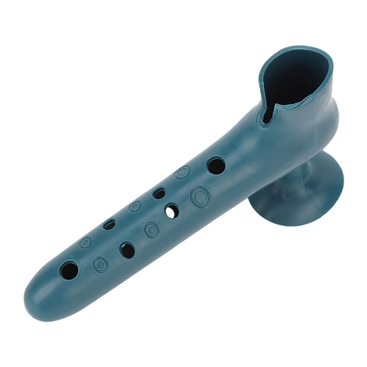 Silicone Door Handle Cover With Suction Cup (1 Pc) HP DD