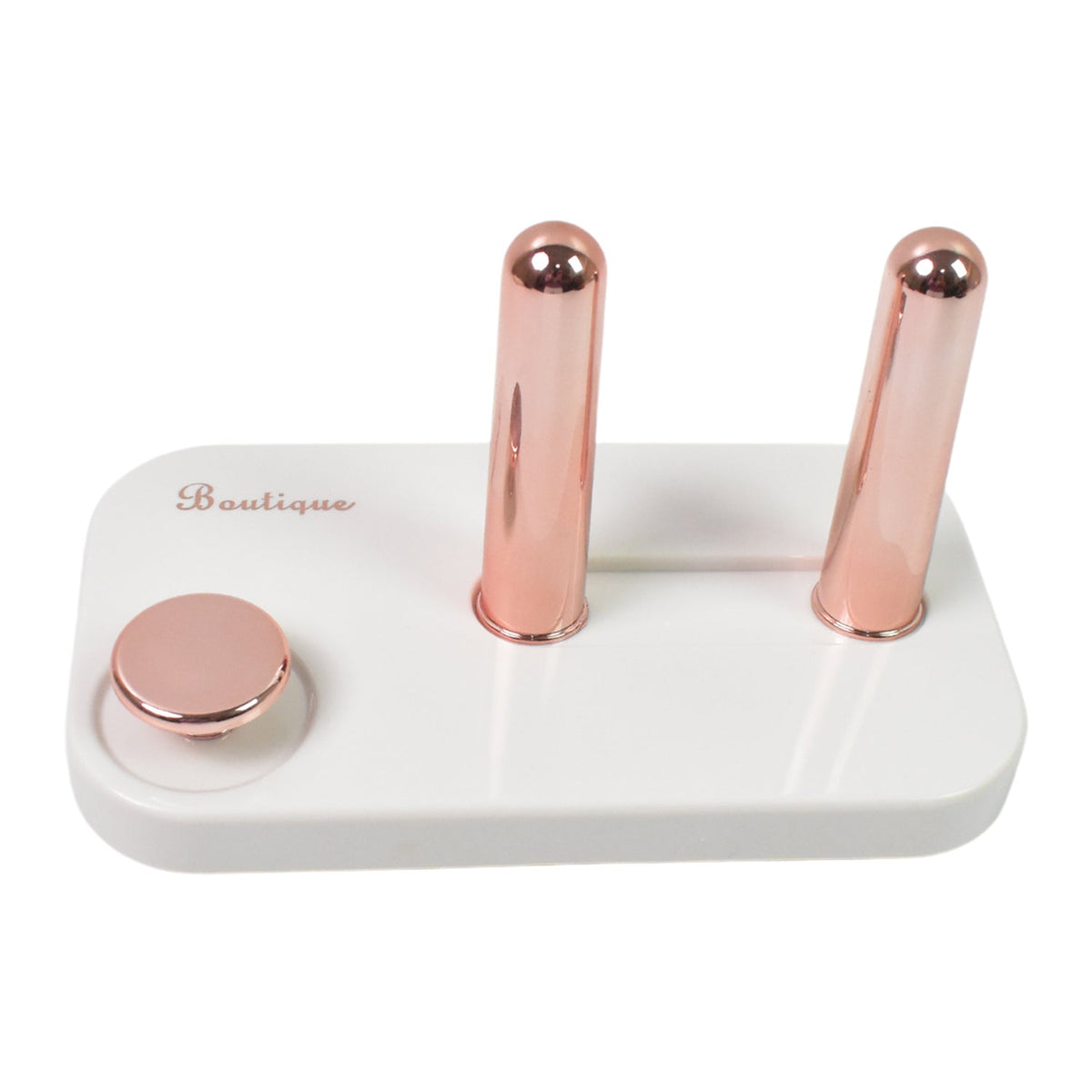 Hair Dryer Wall Mount Self Adhesive Hair Dryer Holder (1 Pc) HP DD