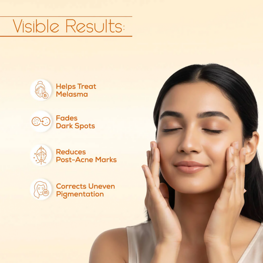 MELAAHA™ Anti Melasma Cream (20g)
