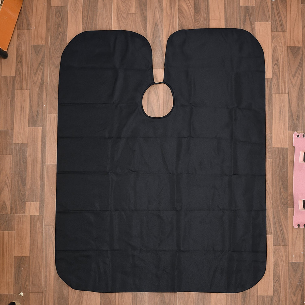 Barber Hair Cutting Cape - (1 Pc) HP DD