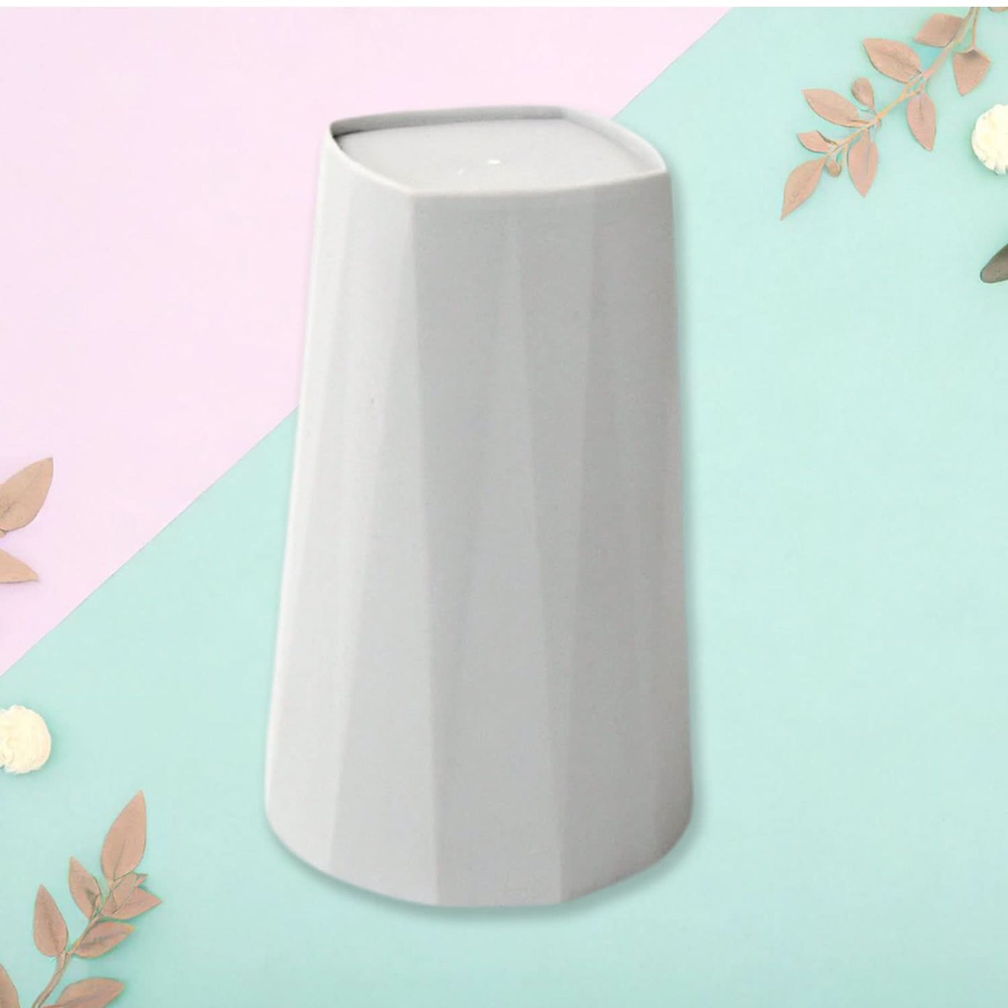 Unbreakable Silicone Drinking Glass – Safe & Reusable Cup for Parties, Camping & Outdoor Use