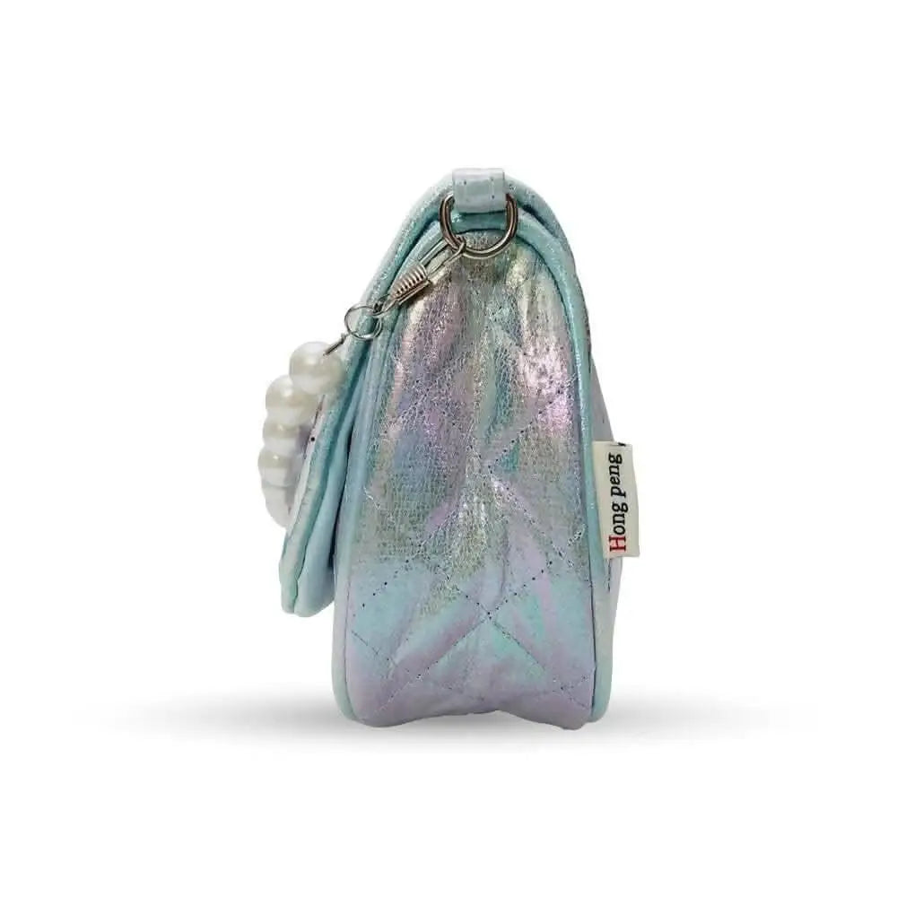 Fashion Street FS Kids Elsa and Anna sling bag (Cindrella 2) - HalfPe
