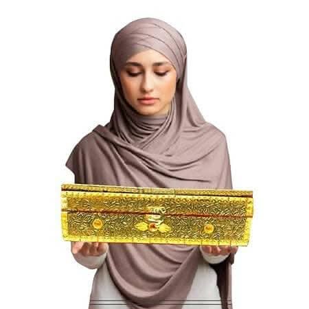 Santarms Fordable Book Stand - HalfPe