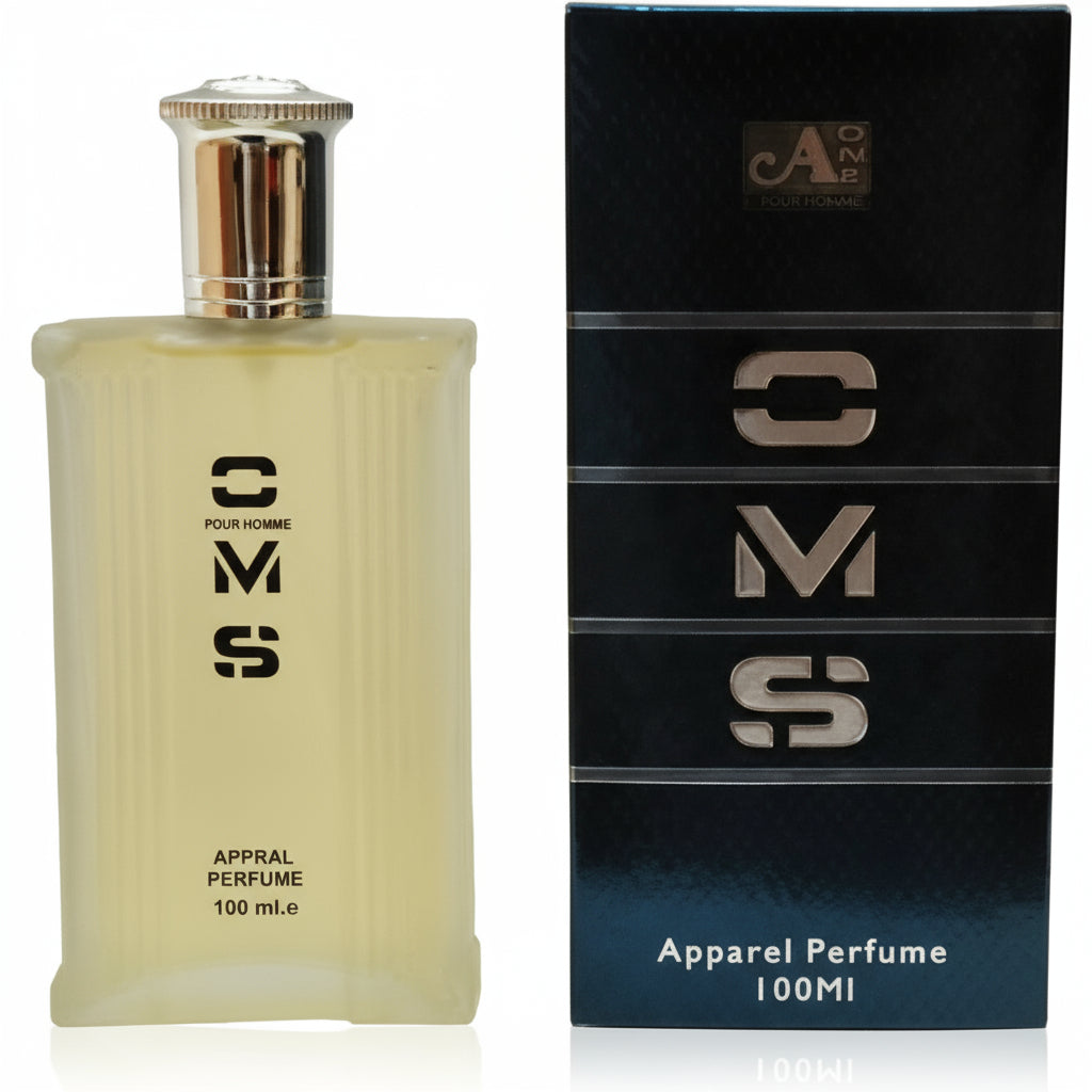 Gimani Aone CMS for men (100ml) - HalfPe