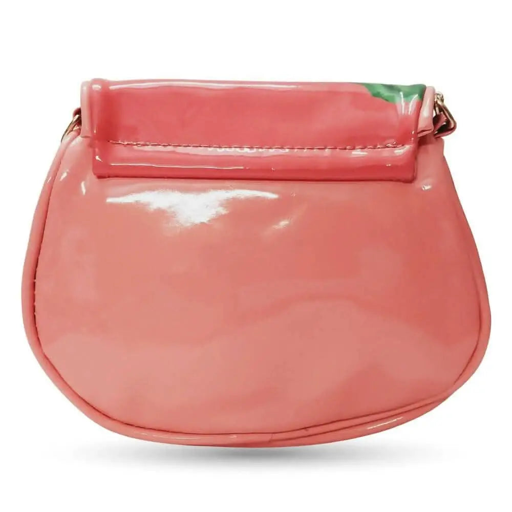 Fashion Street FS Frozen Purse (Peach) - HalfPe