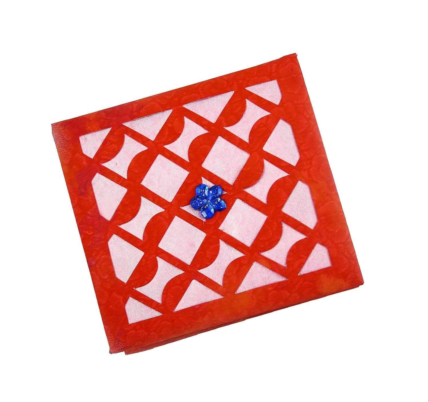 MANTOUSS Designer Pongal/Mkar sankranti Chocolate Gift+haldi kumkum - HalfPe