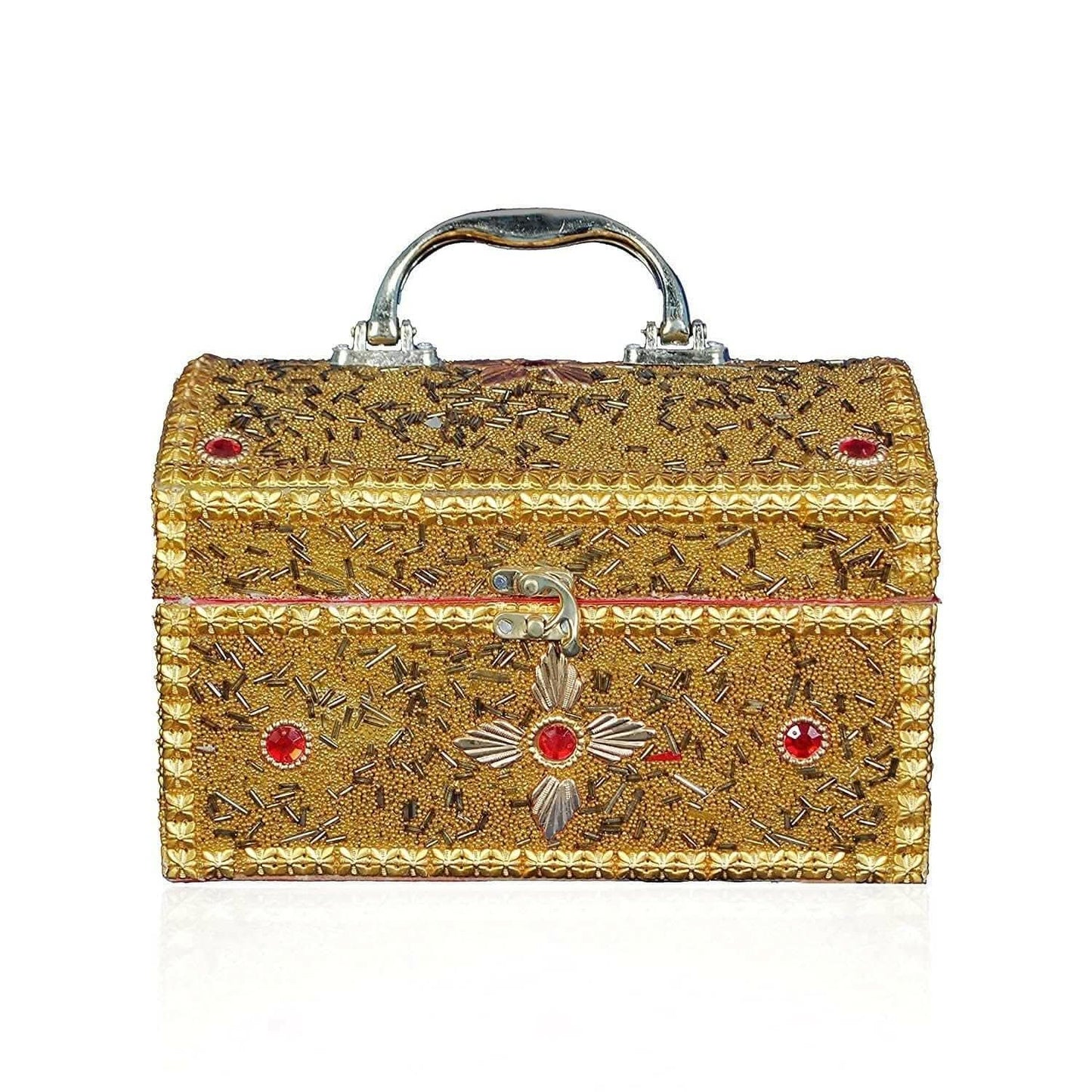 santarms Jewellery storage Box - HalfPe