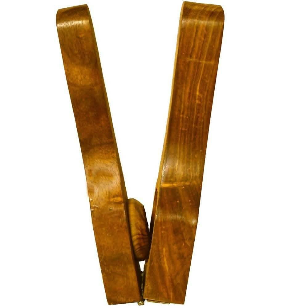 Santarms Wooden Lemon squeezers - HalfPe