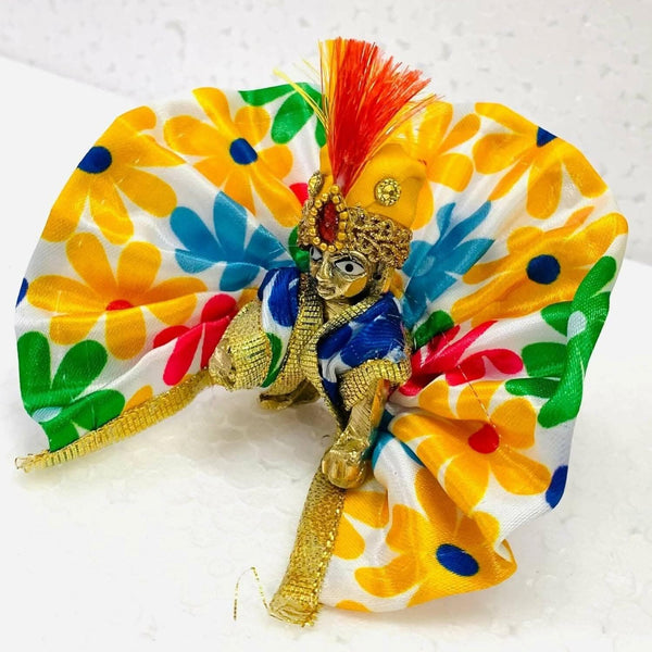 santarms laddu Gopal Krishna murti - HalfPe