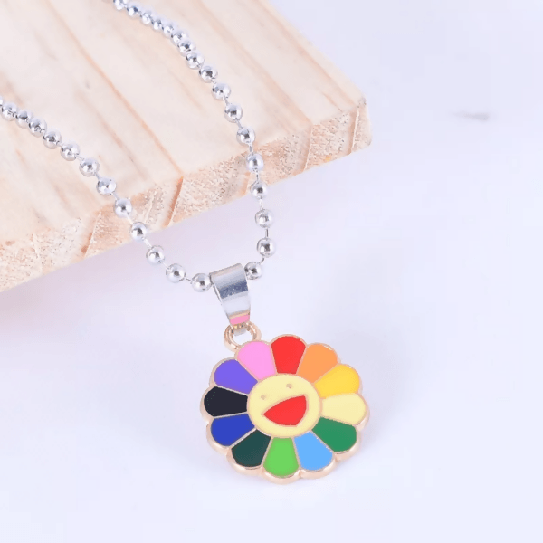 Pinapes Stylish Necklace Chains, Charm Pendant for Women and Girls - HalfPe