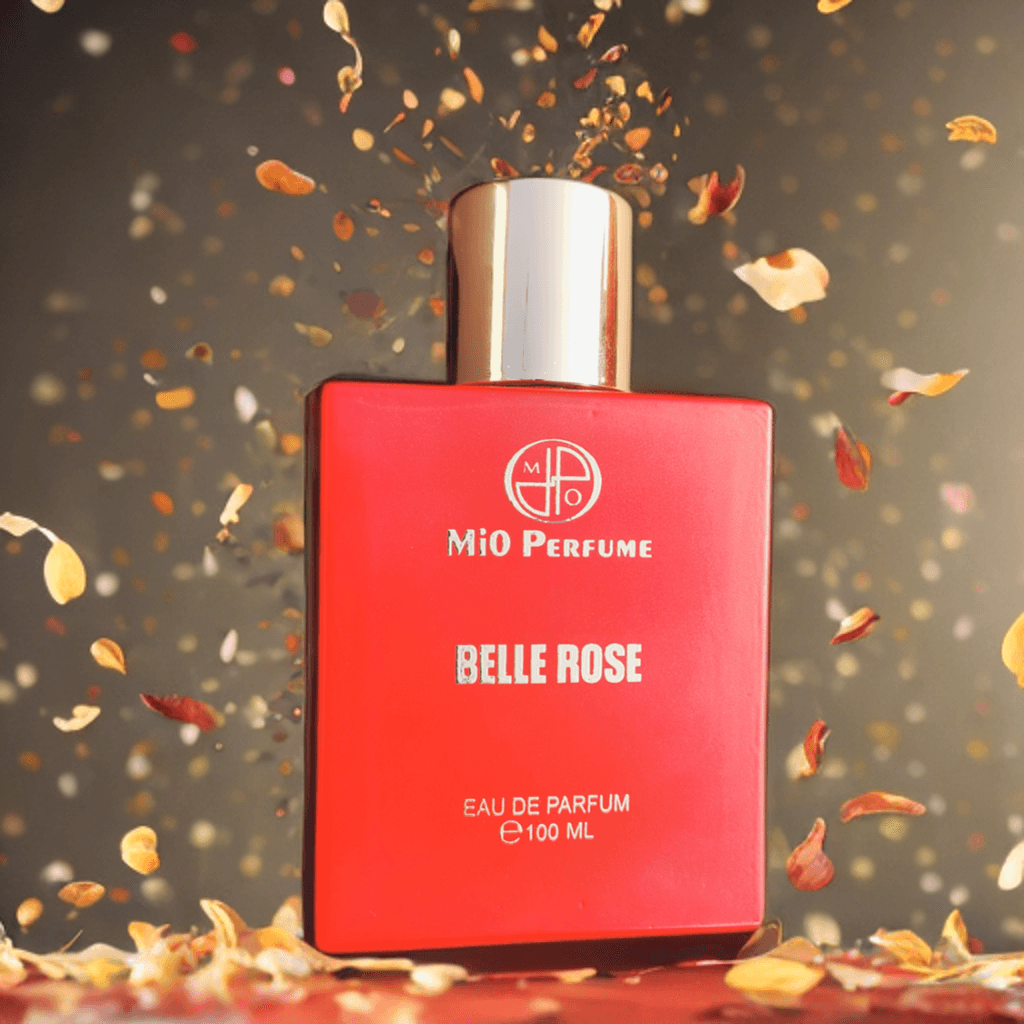 Fruity best sale rose perfume