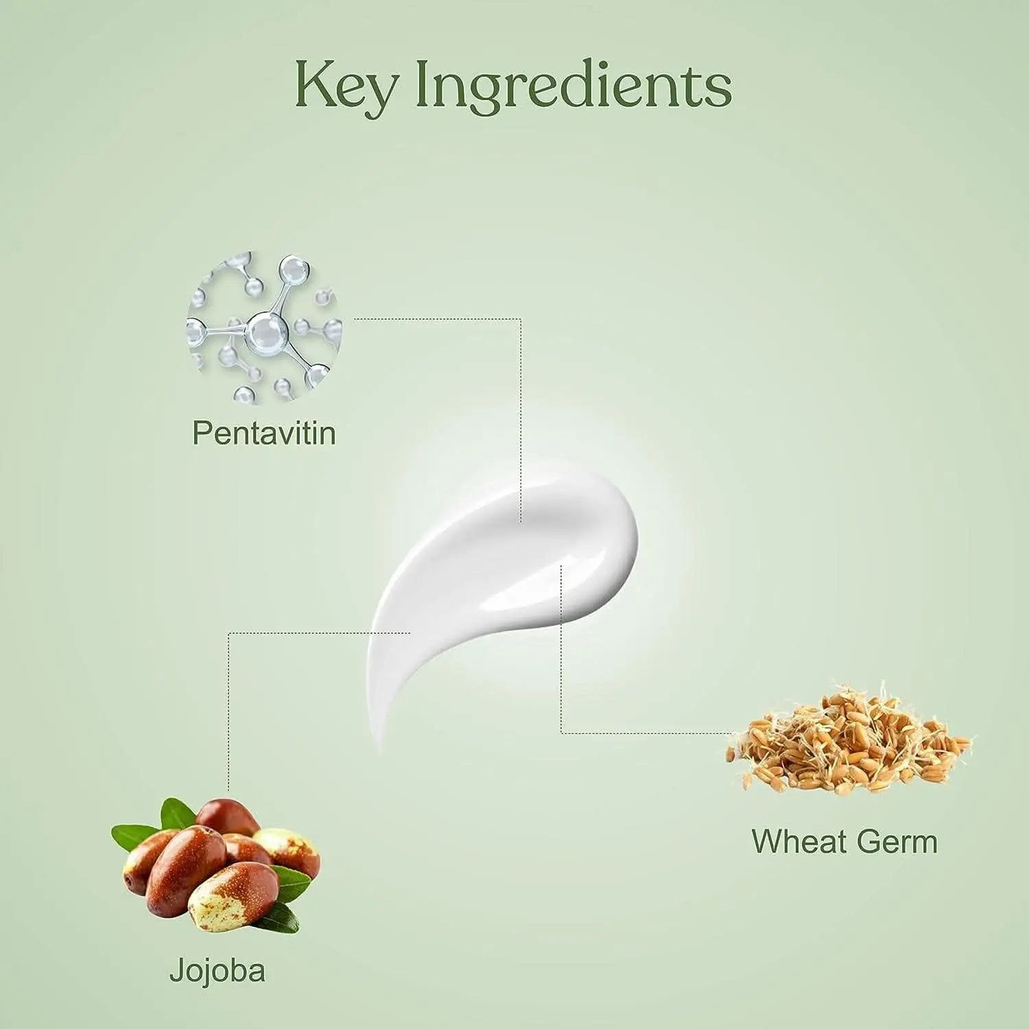 Jojoba wheat germ body yogurt | NEOLITH - halfpeapp