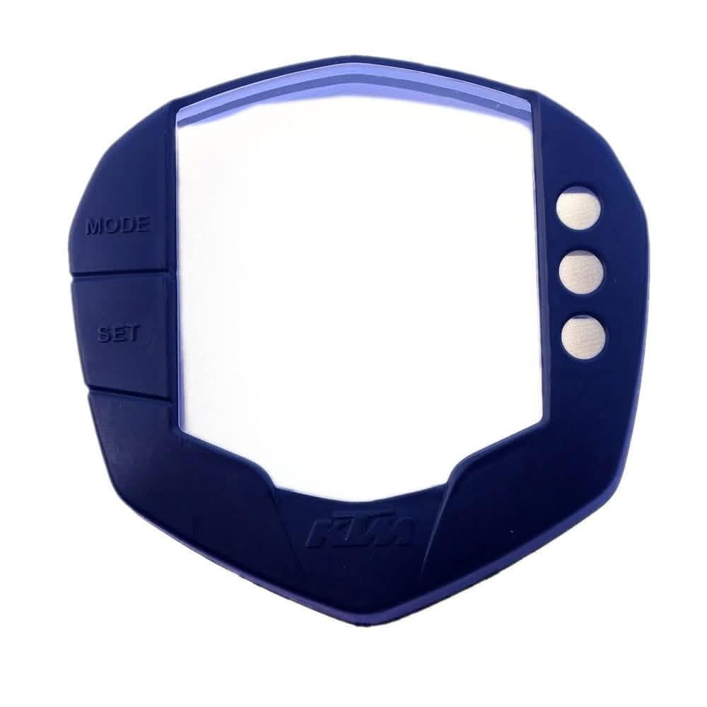KTM speedo meter shell HalfPe