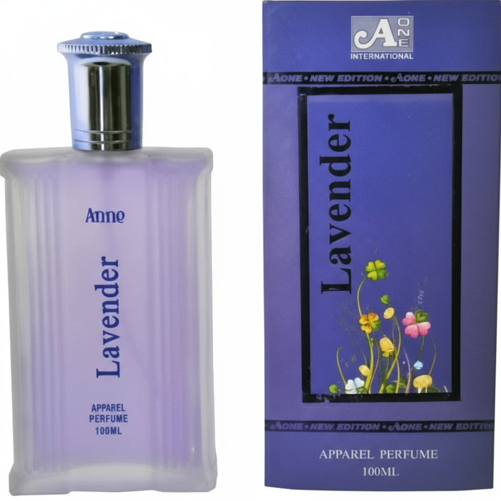 Aone Lavender Eau de Perfume - 100 ml (For Men) - HalfPe
