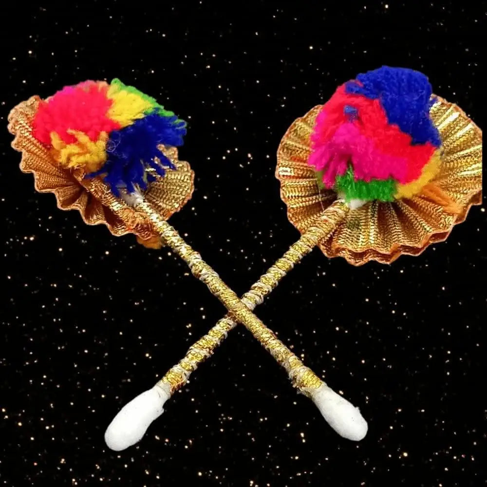 Santarms tilak stick for forehead (multicolour) - halfpeapp