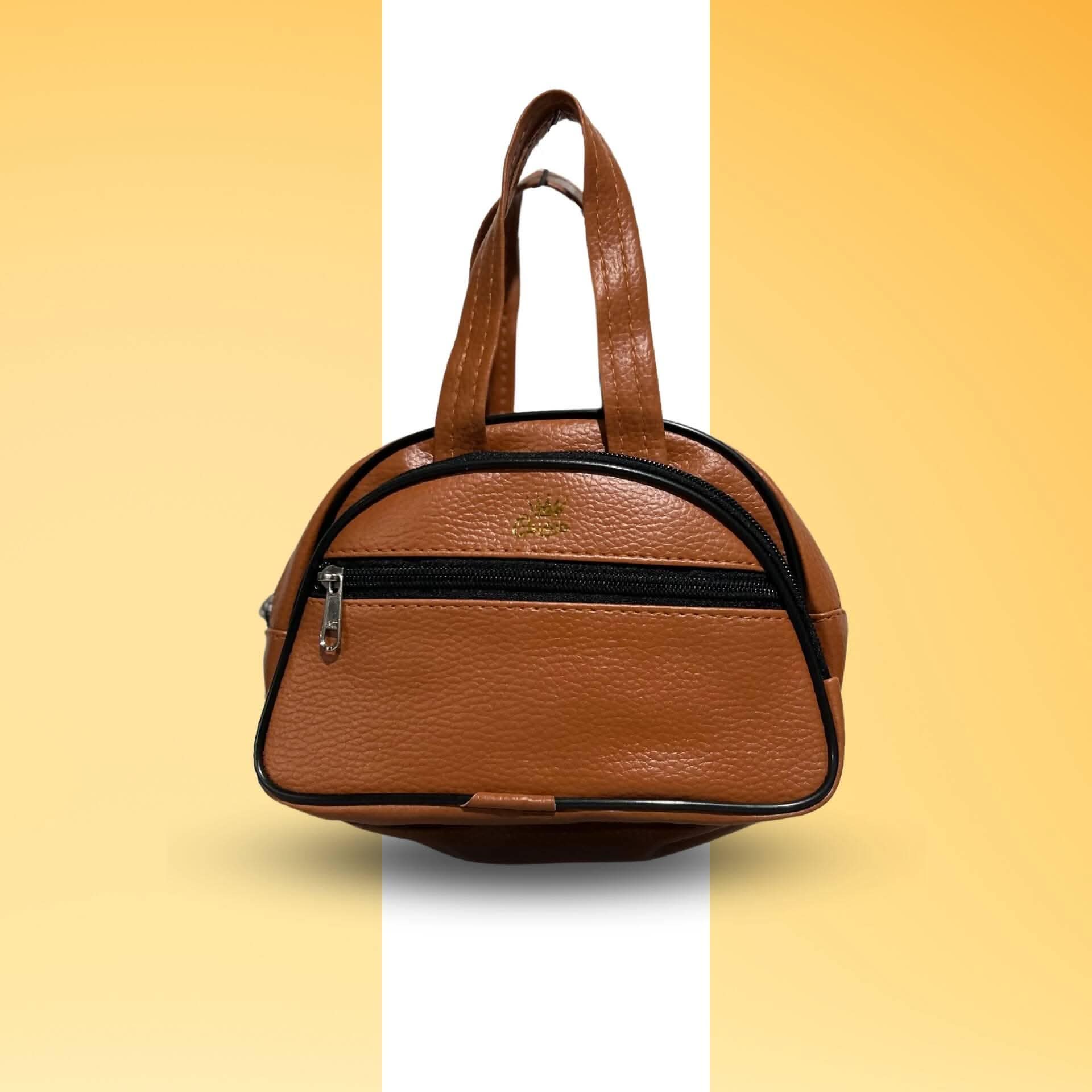 Women stylish handbag (pack of 2) - HalfPe