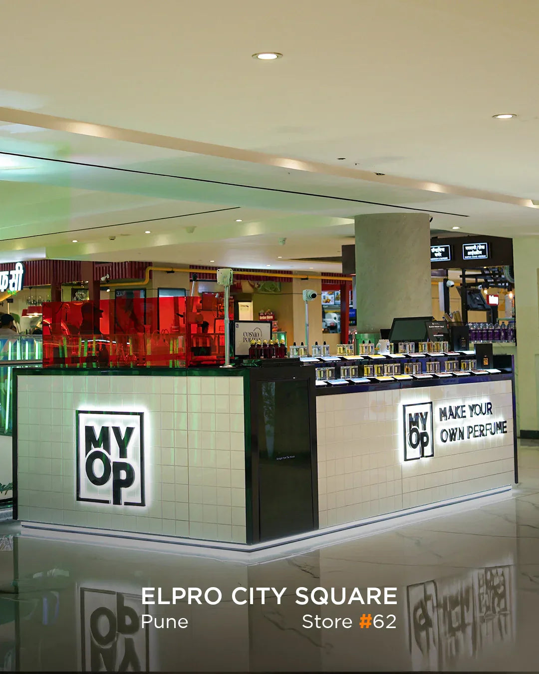 MYOP - Pune