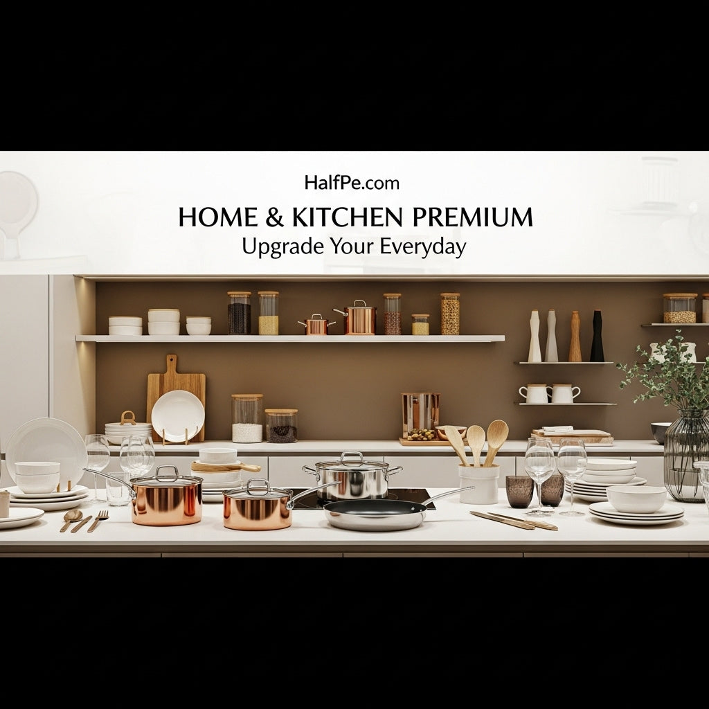 Home & Kitchen Premium - OLD