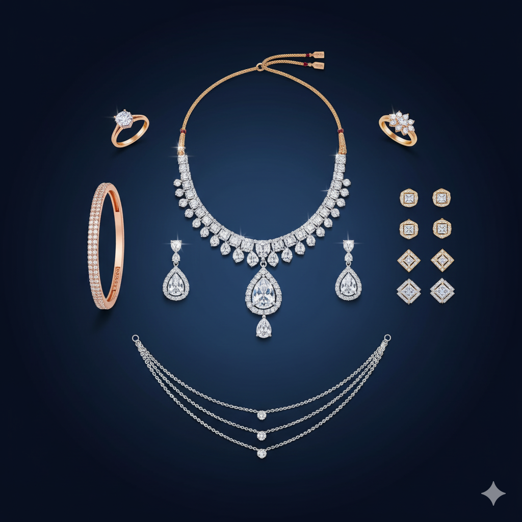 AD jewelry