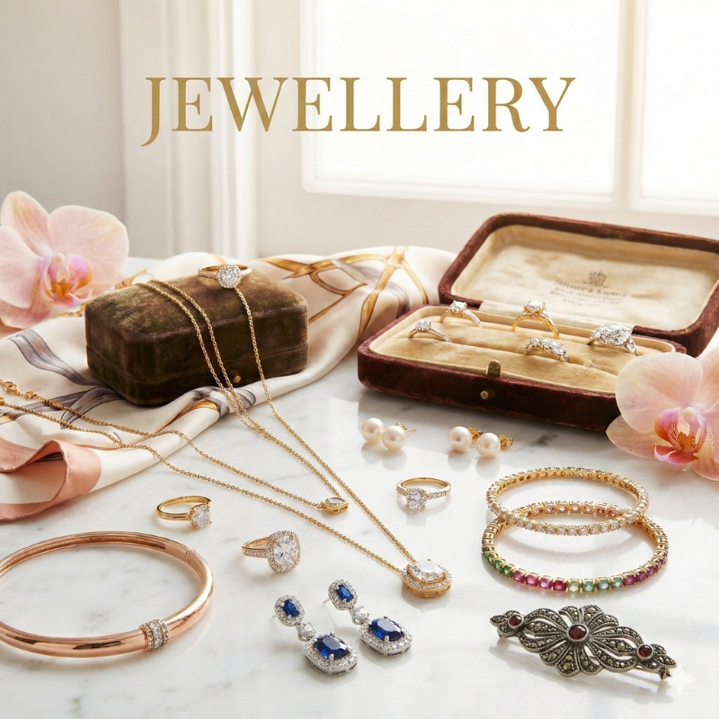 Women's Jewellery