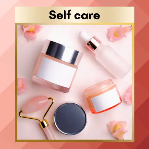 Personal Care - HalfPe