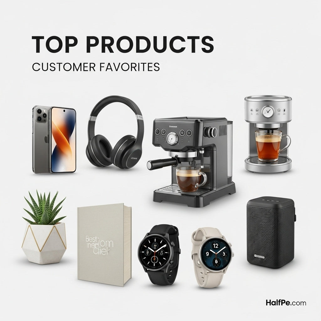 Top Products