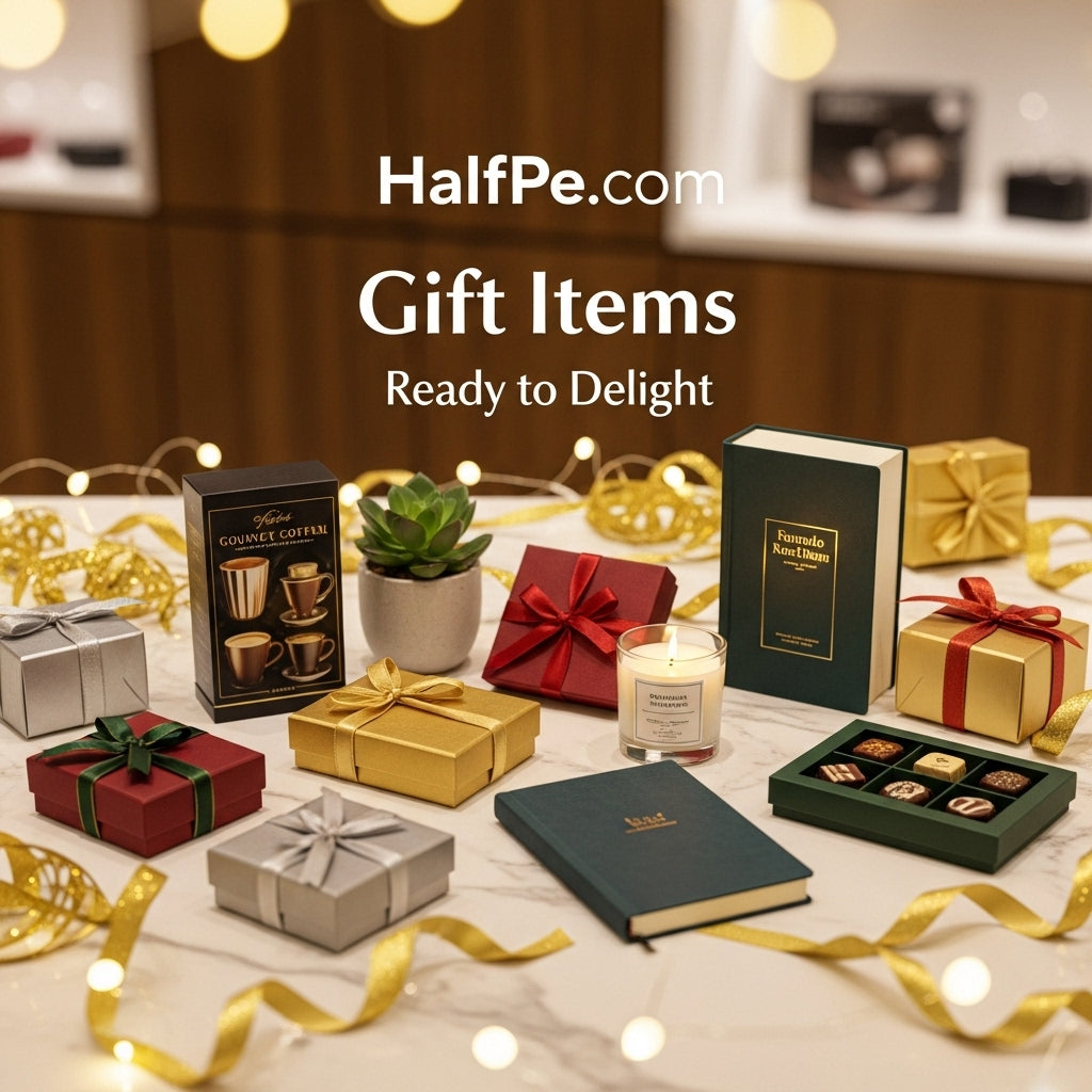 GIFT ITEMS - OLD