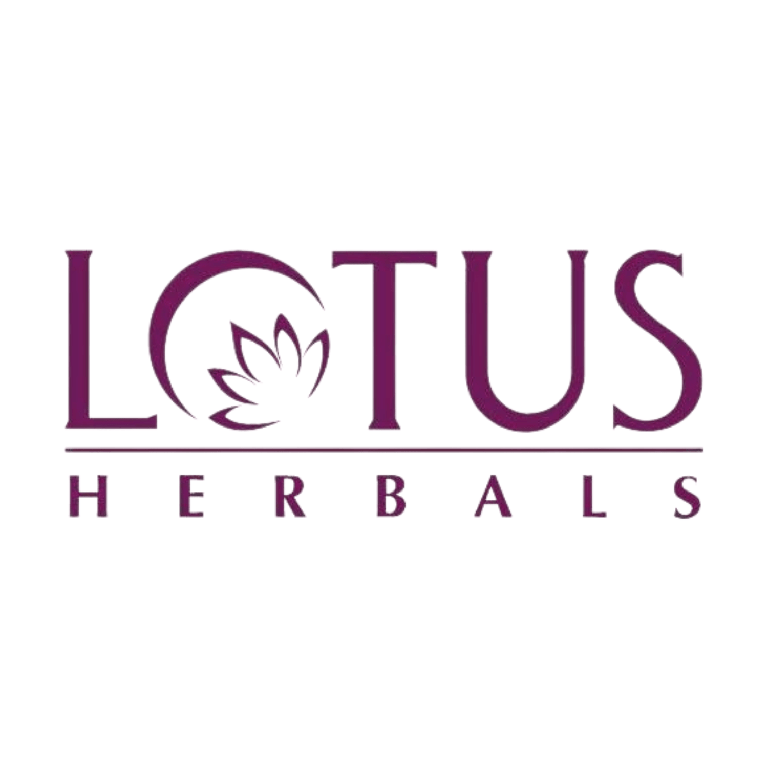 Lotus Herbals - HalfPe