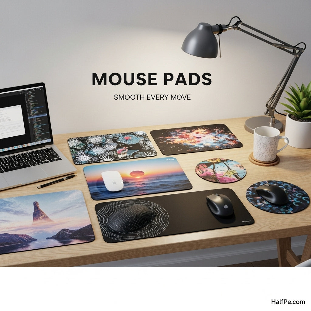 Mouse Pads