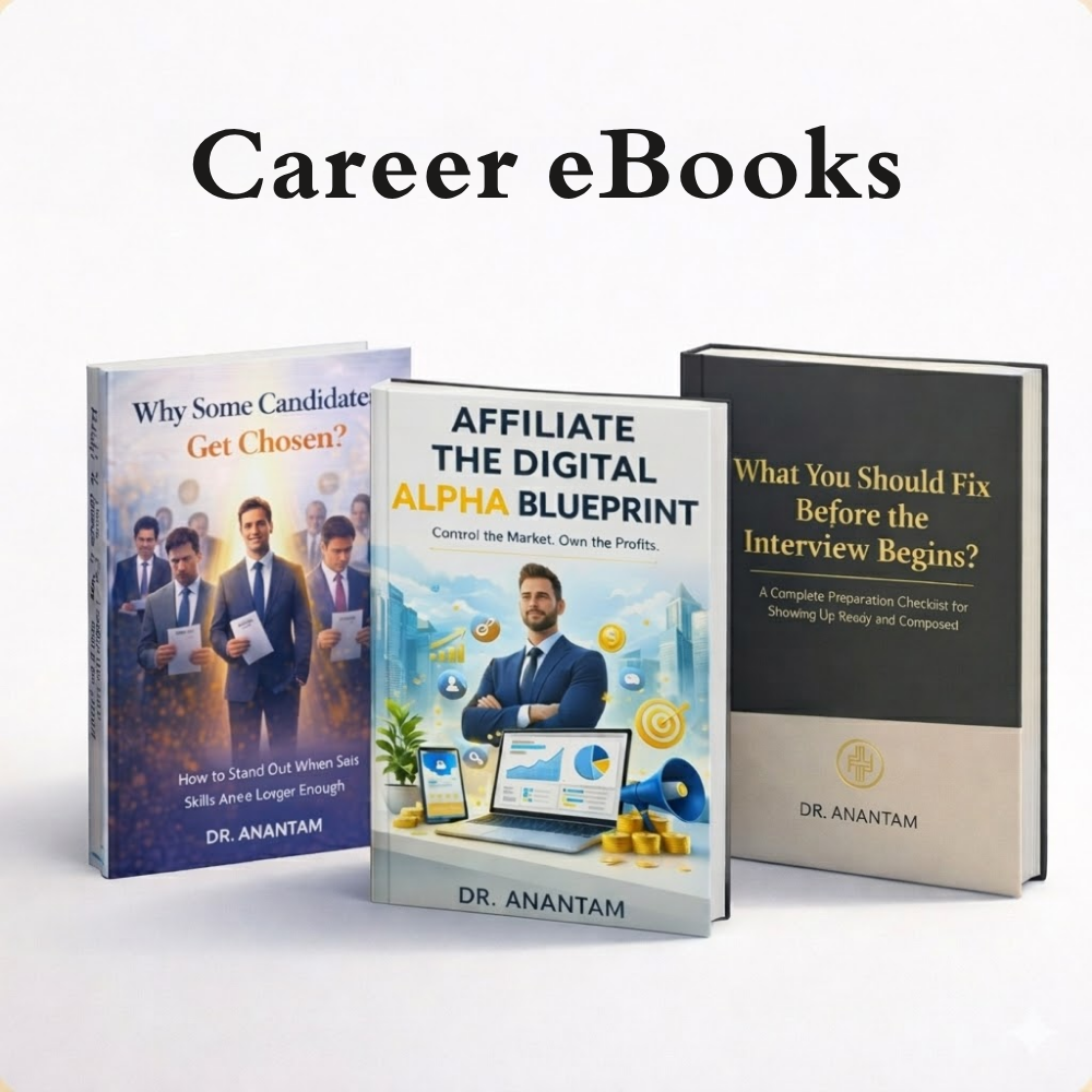 Career Development ebooks