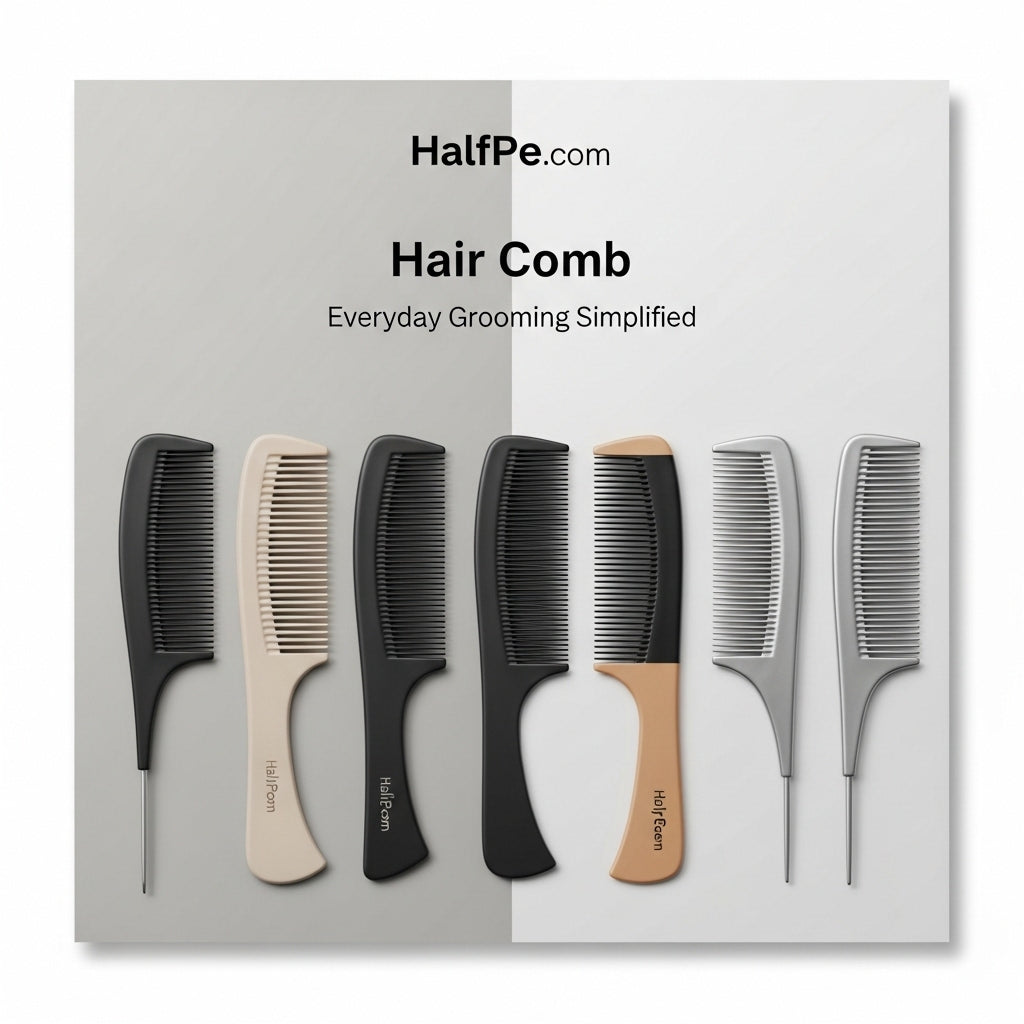 hair comb