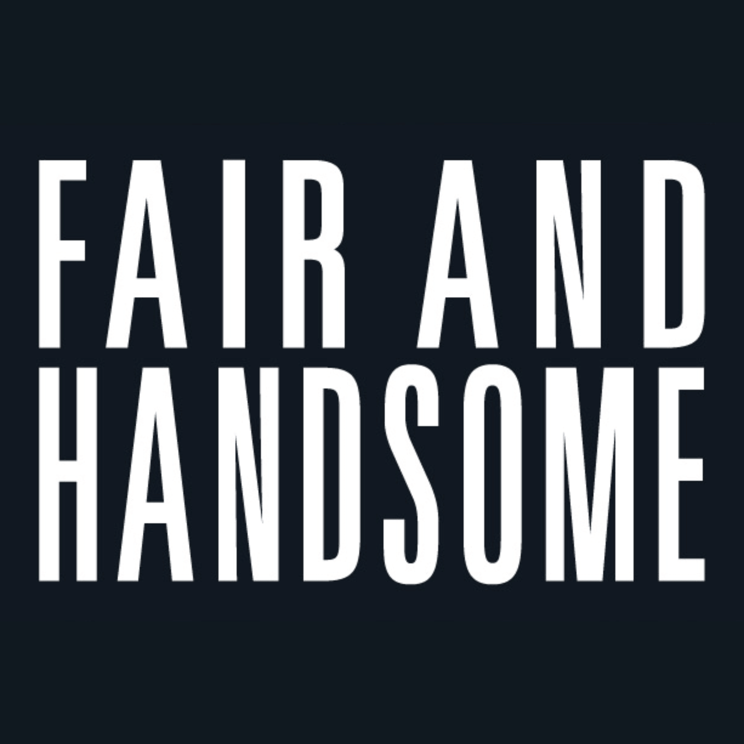 Fair & Handsome - HalfPe