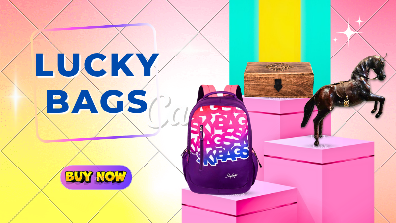 Lucky Bags