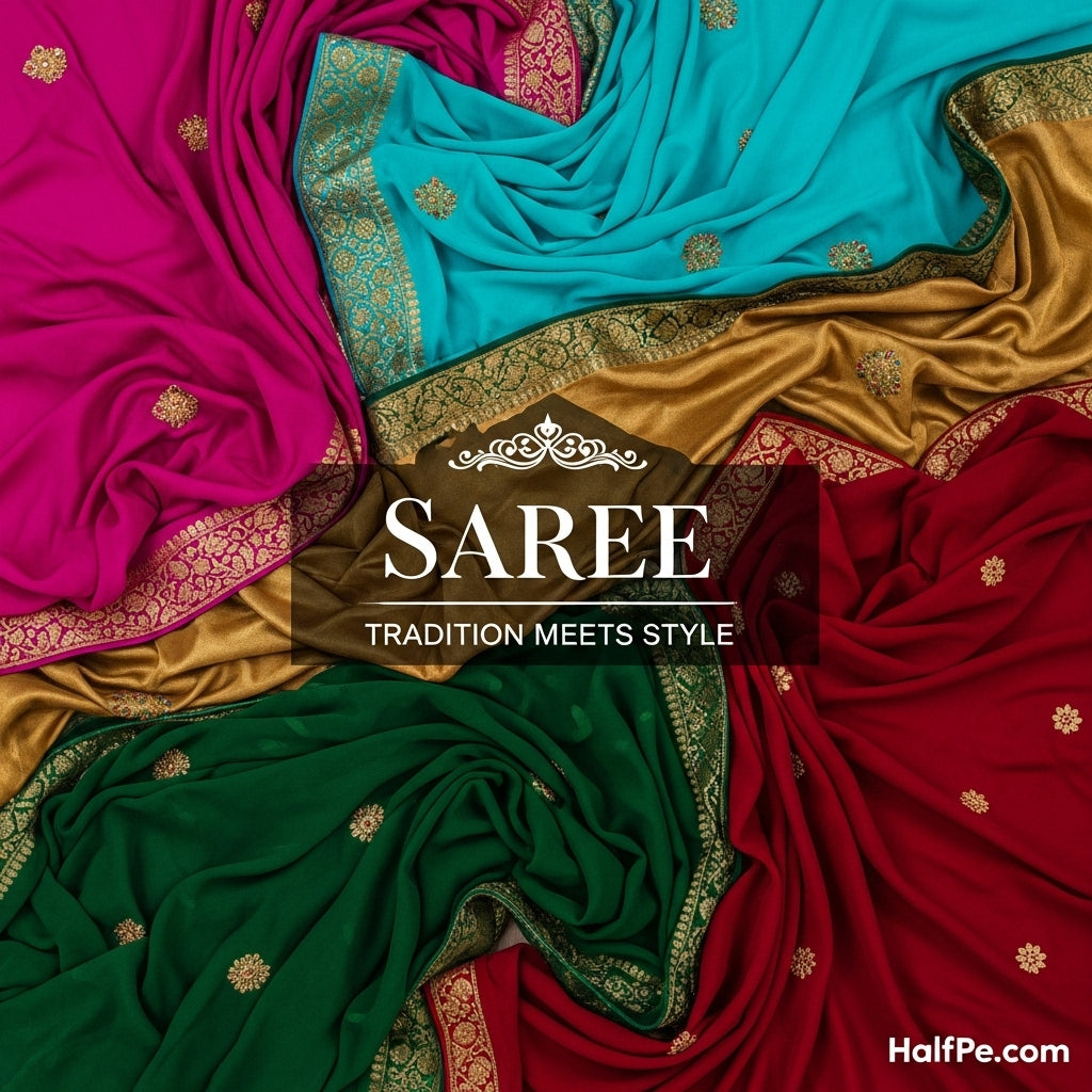 Saree